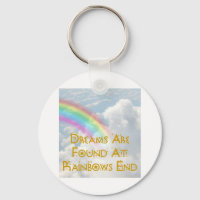 Sonhos Encontrados No Rainbows End