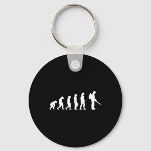 Chaveiro Soprador de Folhas de Outono Evolution