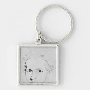 Chaveiro Soren Aabye Kierkegaard