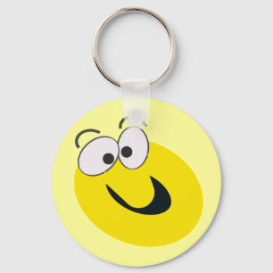 Chaveiro Sorria