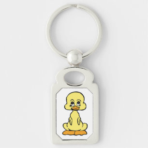 CHAVEIRO SORTE DUCK