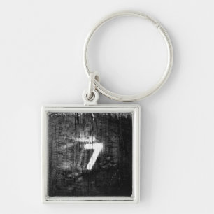 Chaveiro sortudo por soma