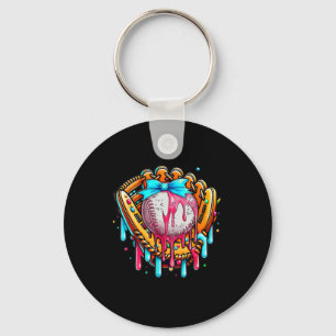 Chaveiro Sorvete Drip Bysebyll Stuff Bysebyll Drip Coquet