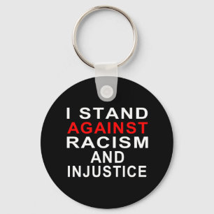 CHAVEIRO SOU CONTRA O RACISMO E A INJUSTIÇA 2
