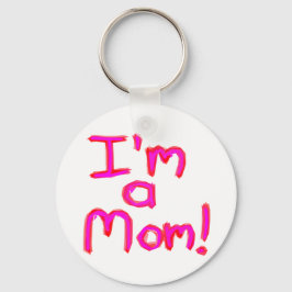 CHAVEIRO SOU UMA MÃE!