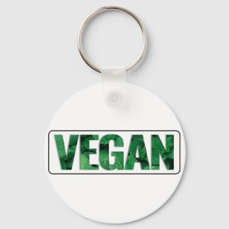 Chaveiro Sou Vegan, Design tipográfico