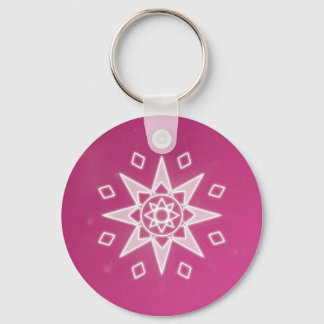 Chaveiro Soul Star