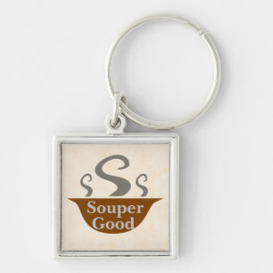 Chaveiro Souper