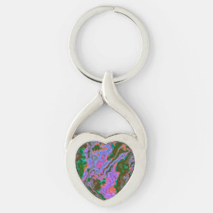 Chaveiro Sour Marble