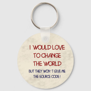 Chaveiro source code