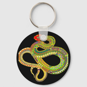 Chaveiro Southwest Rattler