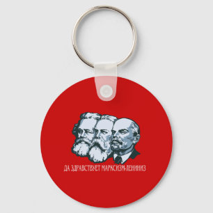 Chaveiro Soviete