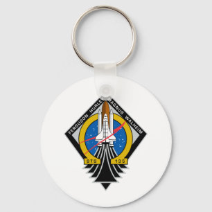 Chaveiro Space Shuttle Atlantis