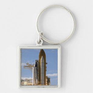 Chaveiro Space Shuttle Atlantis levanta 5