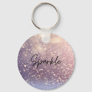 Chaveiro Sparkle