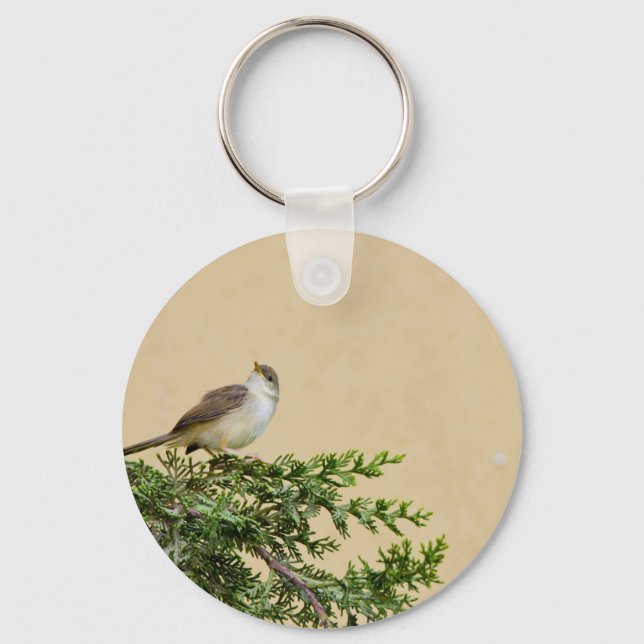 Chaveiro Sparrow (Frente)