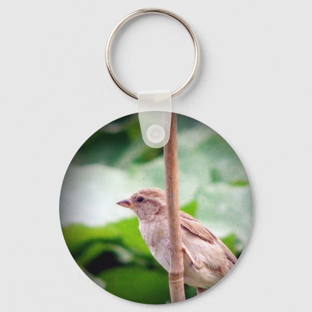 Chaveiro Sparrow (Frente)