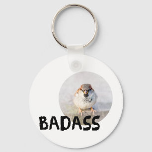 Chaveiro Sparrow - Badass