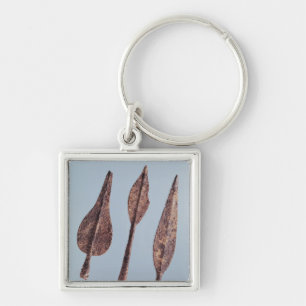 Chaveiro Spearheads
