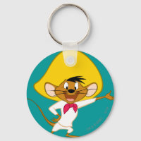 SPEEDY GONZALES™ em pé