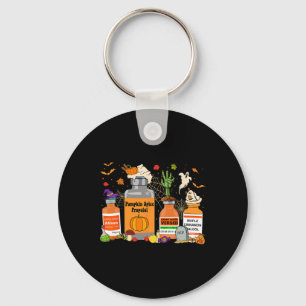 Chaveiro Spice Propofol Ativan Vermelhou Haldol Nurs Hallow