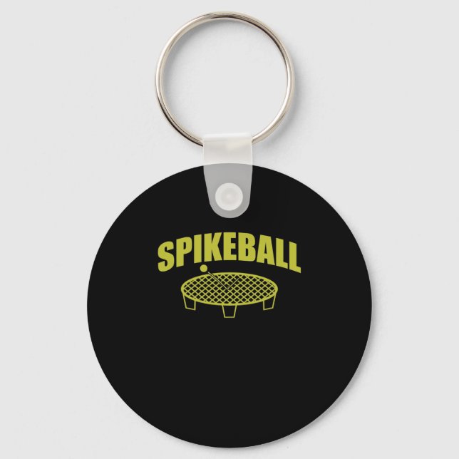 Chaveiro Spikeball Ballsport Freizeit (Frente)