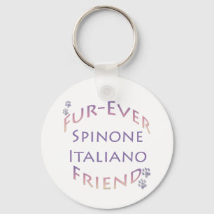 Chaveiro Spinone Italiano Fuere Amigo