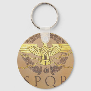 CHAVEIRO SPQR
