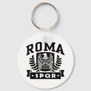 Chaveiro SPQR Roma