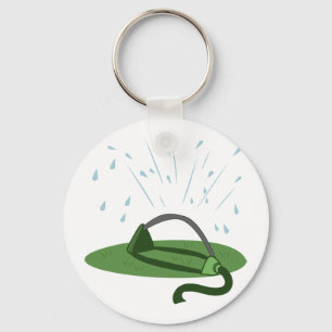 Chaveiro Sprinkler
