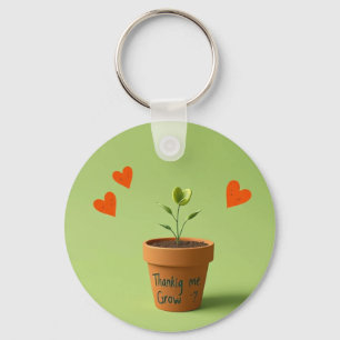 Chaveiro Sprout Love Spark