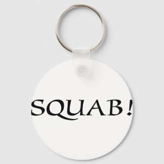CHAVEIRO SQUAB!