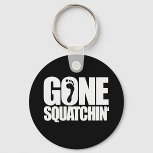 CHAVEIRO SQUATCHIN' -