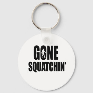 Chaveiro Squatchin ido