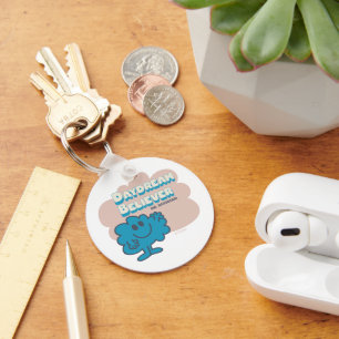 Chaveiro Sr. Daydream Crente