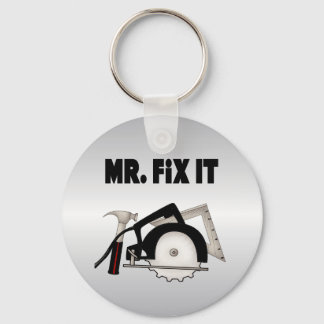 Chaveiro Sr. Fix It