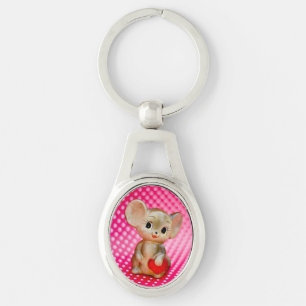 Chaveiro Sr. Mouse