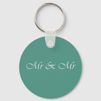 Chaveiro Sr. & Typografia