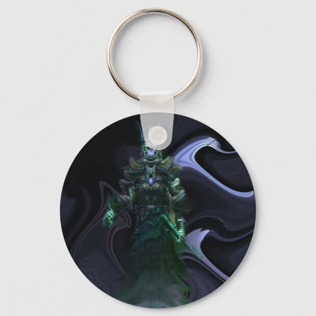 Chaveiro SraA (Frente)