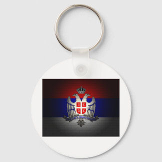 Chaveiro Srbija