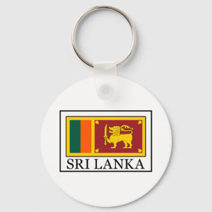 Chaveiro Sri Lanka