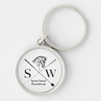 Chaveiro SSW Keychain