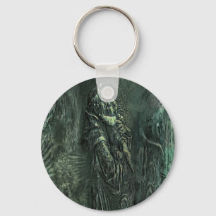 Chaveiro St Anthony perdeu & encontrado