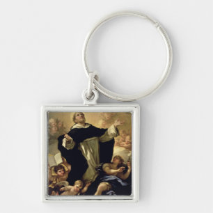 Chaveiro St Dominic, 1170-1221
