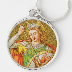 Chaveiro St. George (SNV 13)