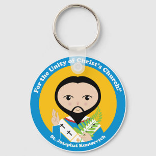 Chaveiro St. Josaphat Kuntsevych
