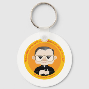 Chaveiro St. Josemaria Escriva