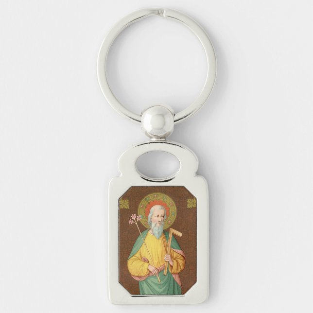 Chaveiro St. Joseph (SAU 35) (Frente)