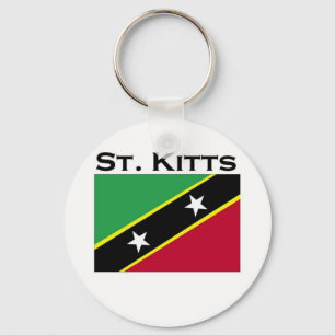 Chaveiro St. Kitts