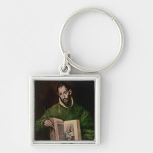 Chaveiro St Luke